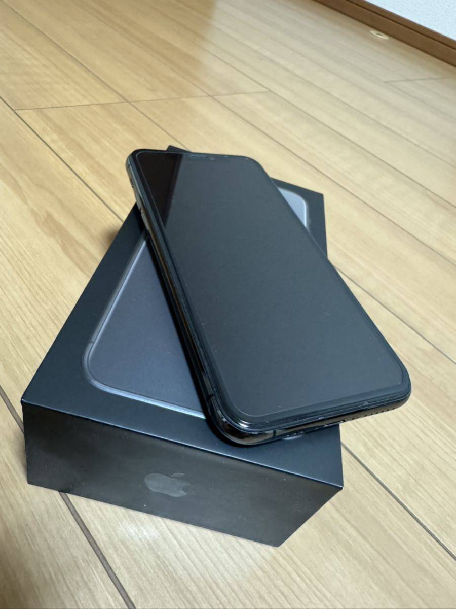 【おしゃれ】 11pro iPhone 64GB 本体美品 バッテリー75% docomo iPhone 【おしゃれ】 11pro iPhone 64GB 本体美品 バッテリー75% docomo iPhone