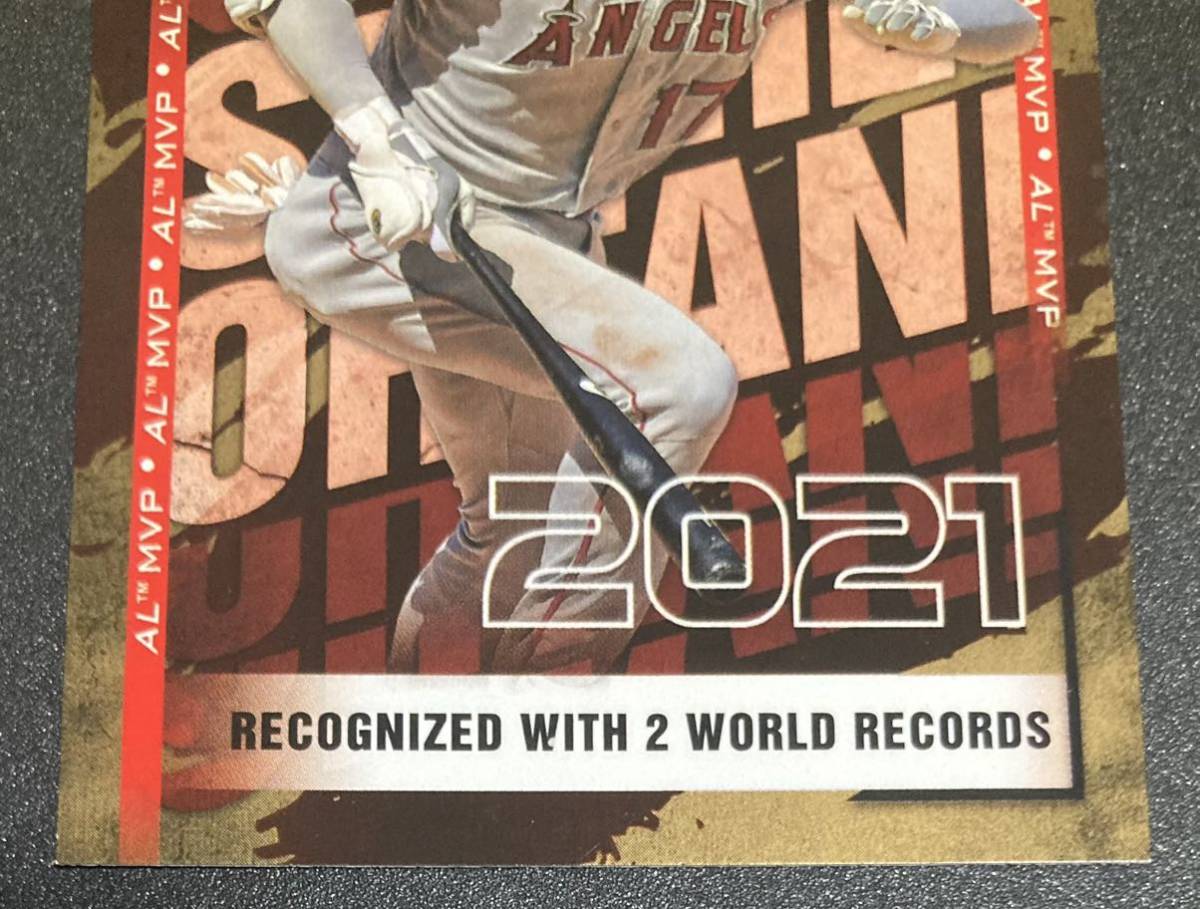 大谷翔平【25枚限定 金カード】2022 Topps Japan edition 大谷翔平【25枚限定 金カード】2022 Topps Japan edition