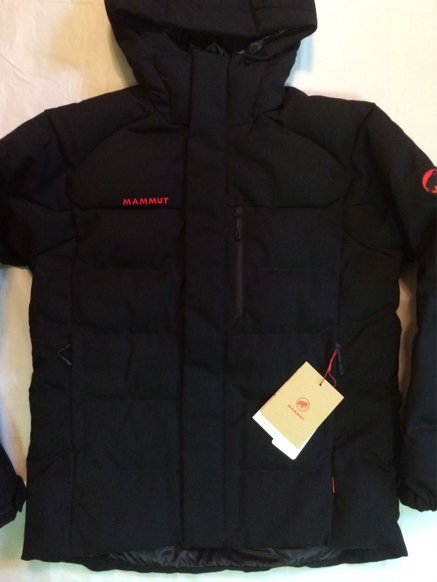 MAMMUT マムート Roseg IN Hooded Jacket AF Men Classic ダウン MAMMUT マムート Roseg IN Hooded Jacket AF Men Classic ダウン
