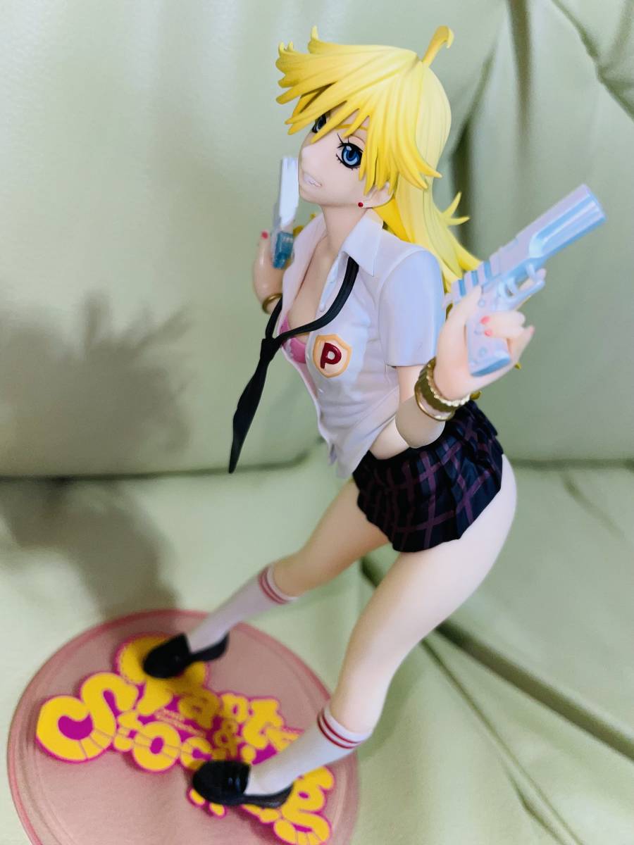 中古フィギュア 箱無し オーキッドシード 1/8 パンティ 中古フィギュア 箱無し オーキッドシード 1/8 パンティ