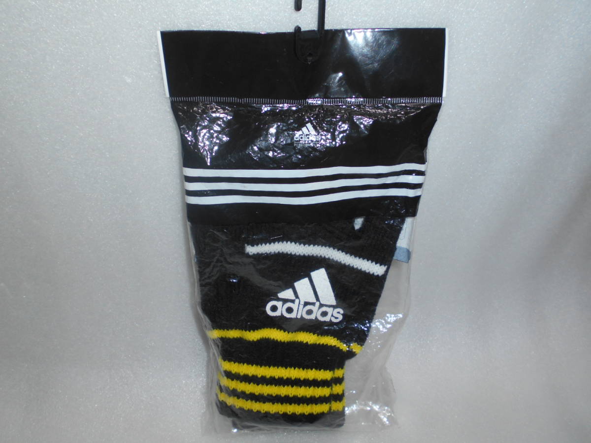 adidas Adidas FB pitch glove gloves L size MEN\'S FREE