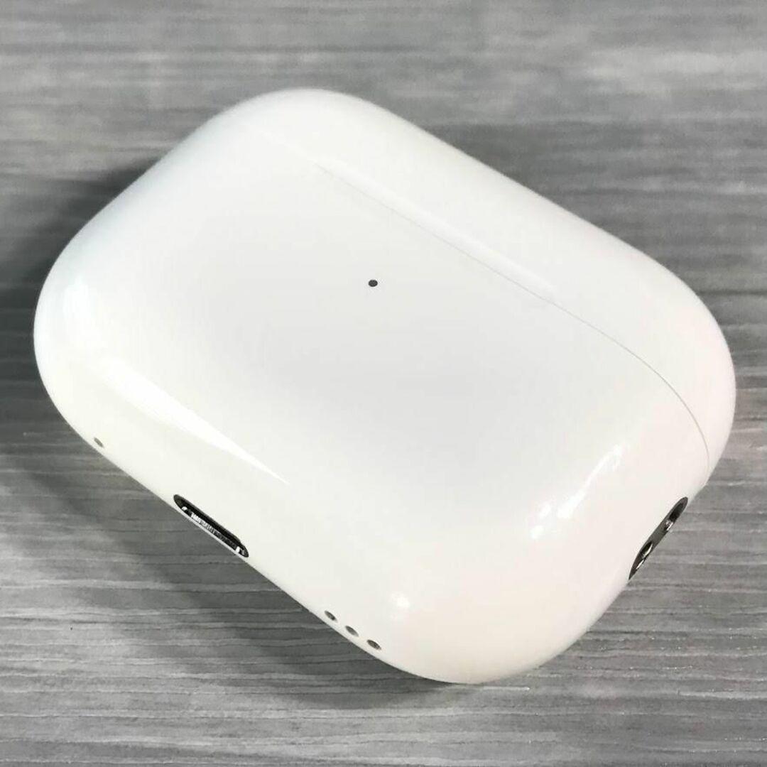 【新品未使用】Apple AirPods Pro 第二世代★充電ケース