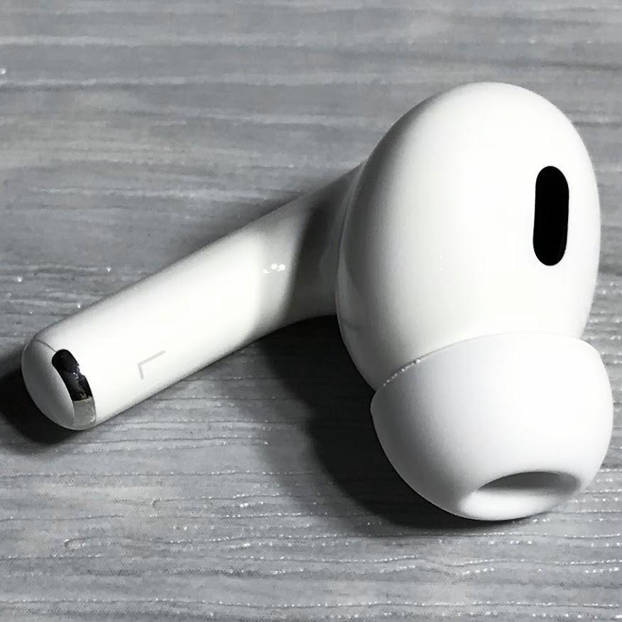 国内発送 【新品未使用】Apple 第二世代☆左耳 Pro AirPods その他