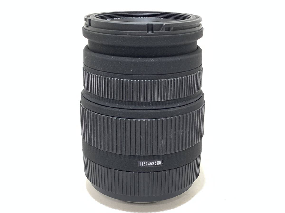 ★特上品★ SIGMA シグマ 50-200mm F4-5.6 DC OS HSM ソニー ミノルタ SONY MINOLTA @1983_画像6