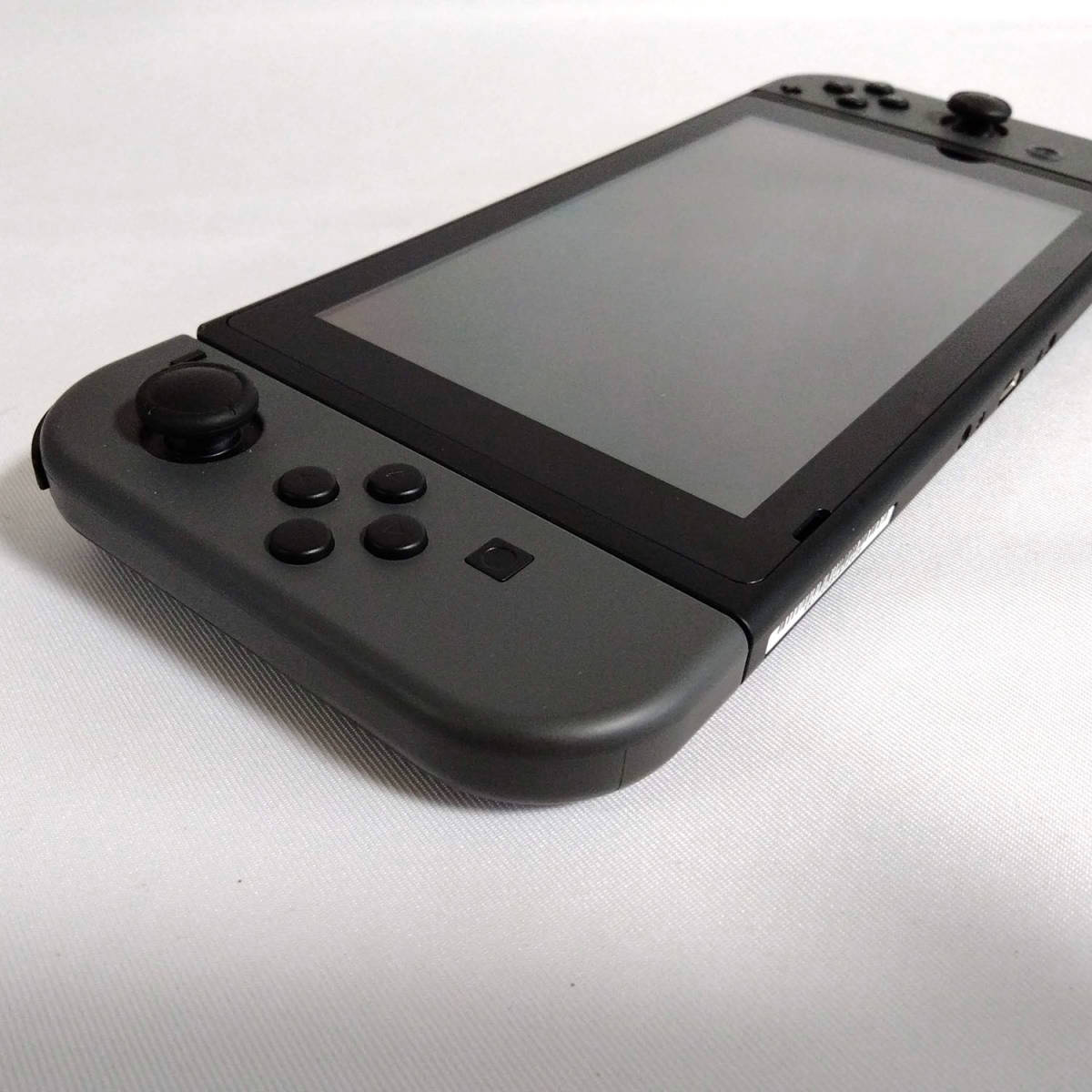 とっておきし福袋 Nintendo 新型 Switch HAC-001（-01）ニンテンドー