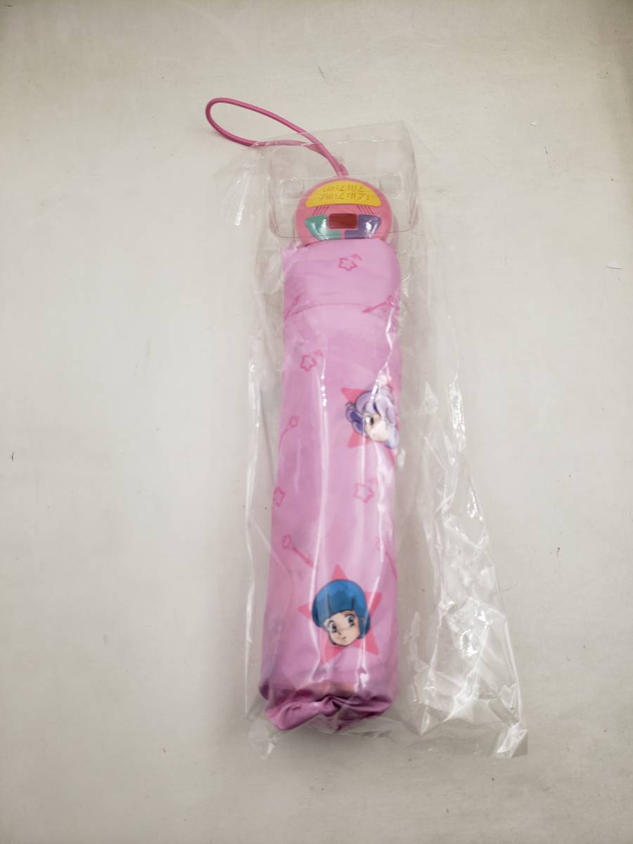 【25%OFF】 新品 未開封 魔法の天使クリィミーマミ Creamy Mami コンパクト 折畳み傘 雨傘 傘 Umbrella 香港セブンイレブン 限定 海外 正規品 高田明美 その他