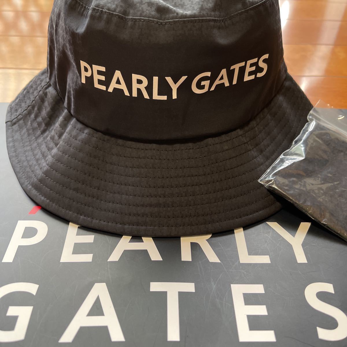 新発売の PEARLY GATES ゴルフウェア [240101038312] FR ホワイト系