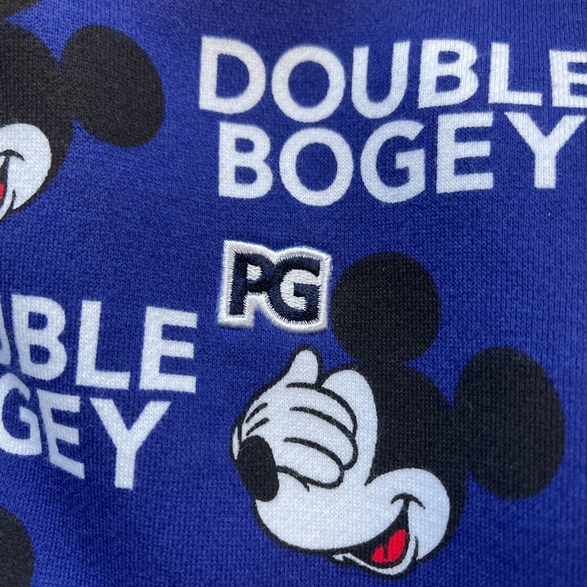 送料無料PEARLY GATES×DISNEYパーリーゲイツ希少MICKEYコラボ 送料無料PEARLY GATES×DISNEYパーリーゲイツ希少MICKEYコラボ