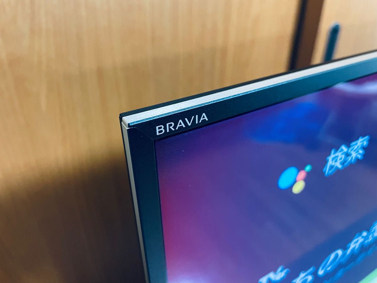 SONY BRAVIA X9000E KJ-49X9000E-