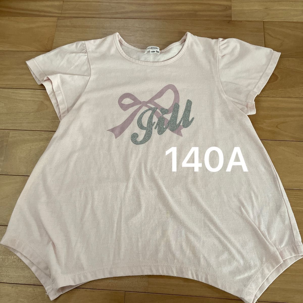 ジルスチュアート　Tシャツ140A