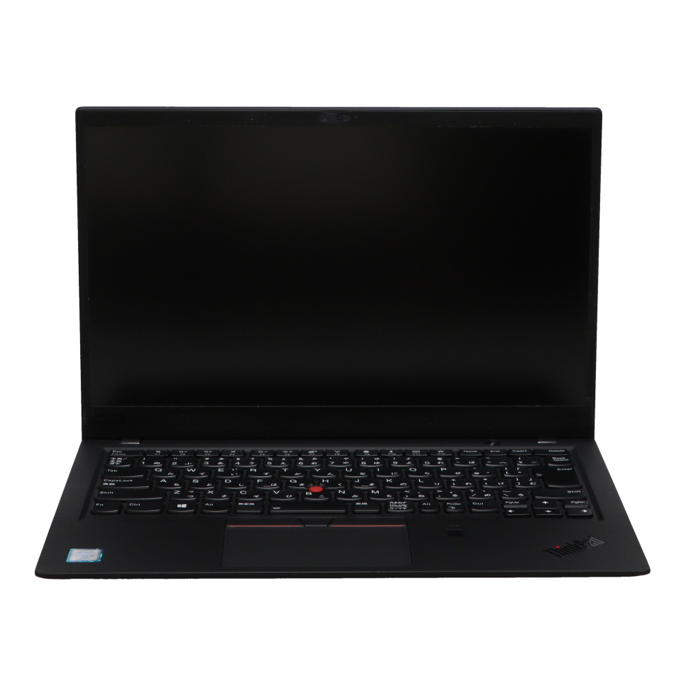 ファッションデザイナー X1 ☆Lenovo Carbon i5-1.7GHz(8350U)/8GB