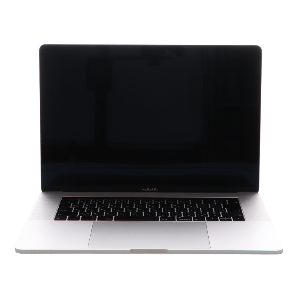 お試し価格！】 2019 16inch Pro MacBook Core_i9 中古美品 スペース