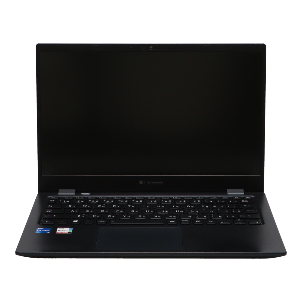 dynabook G83/HS i5 1135G7 16GB SSD256GB-