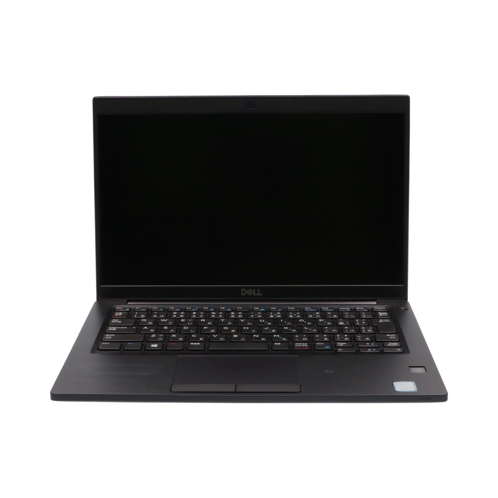 ☆DELL Latitude 7390 Core i7-1.9GHz(8650U)/16GB/512GB/13.3