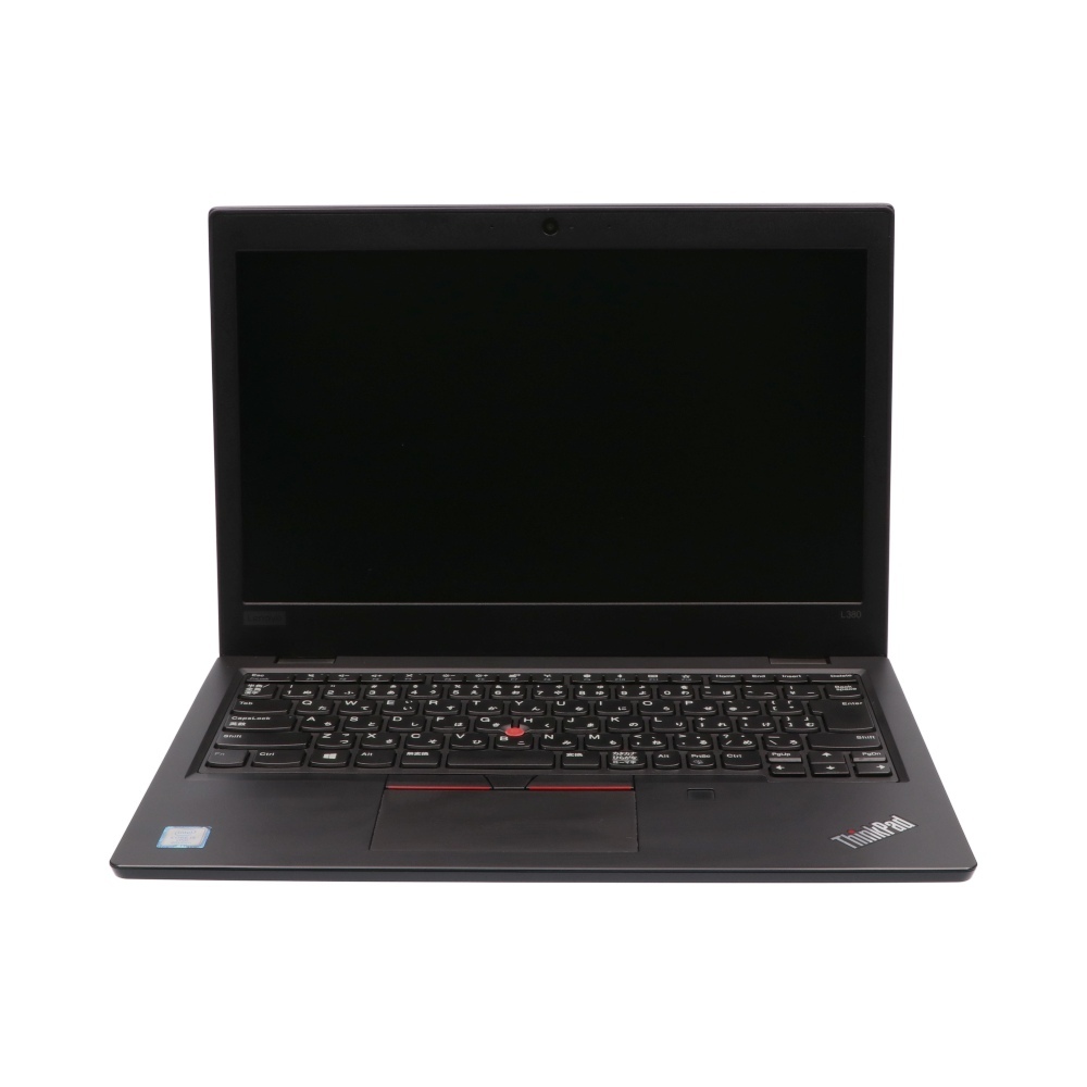 Lenovo ThinkPad L380 Core i5-1.7GHz(8350U)/8...+alexanderkidbrook