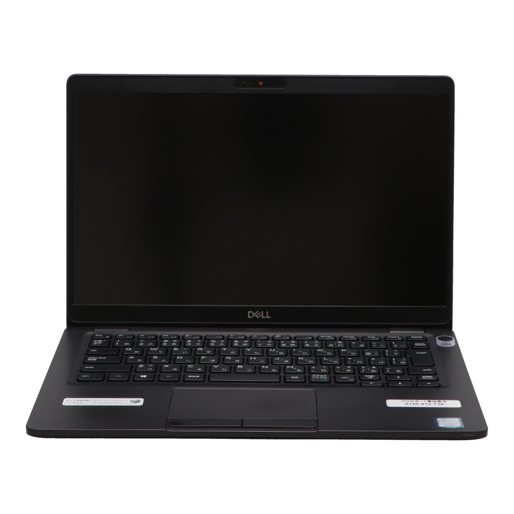 ☆ Latitude 5300 Core i7(8665U)/16GB/512GB/13.3/Win10Pro64bit-