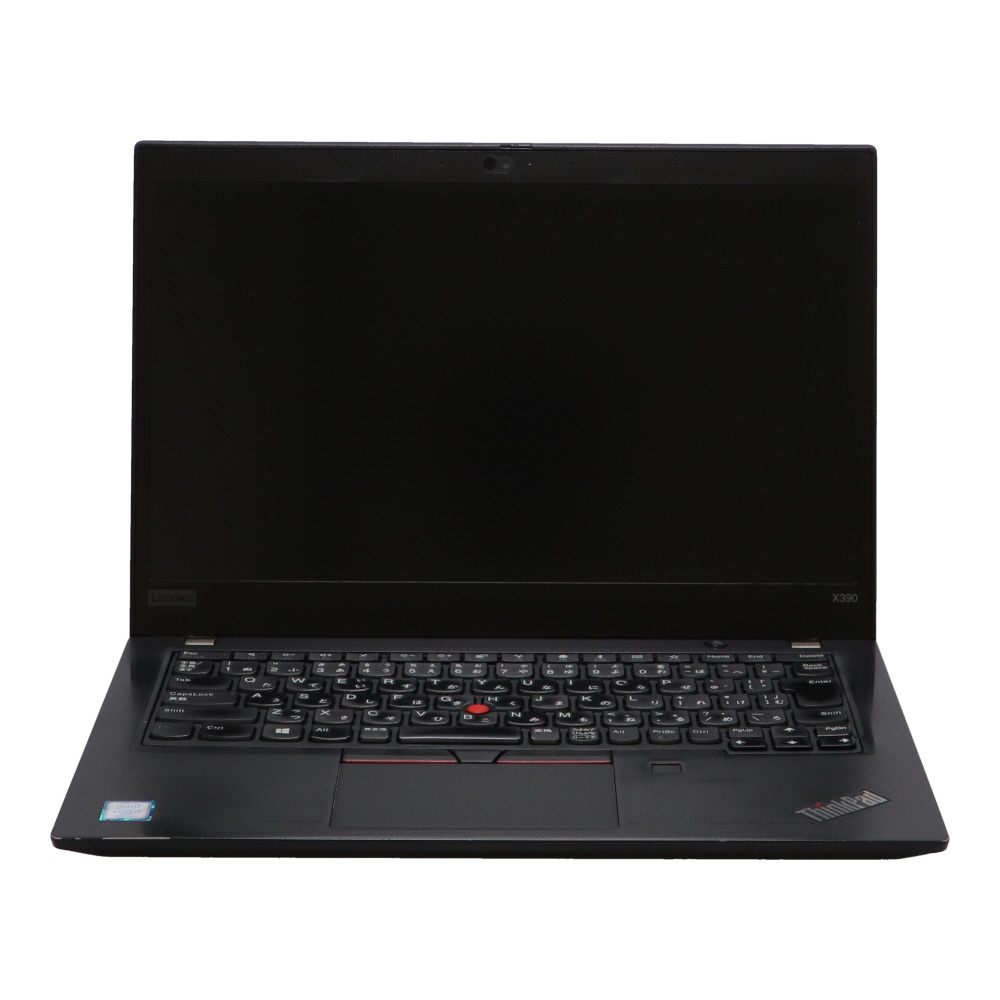 ★Lenovo ThinkPad X390 Core i5(8365U)/8GB/256GB/13.3/Win10Pro64bit