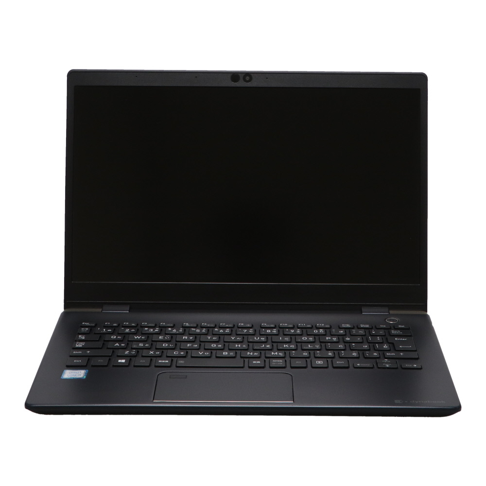 ☆DYNABOOK dynabook G83DN Core i5-1.6GHz(8250U)/8GB/256GB/13.3