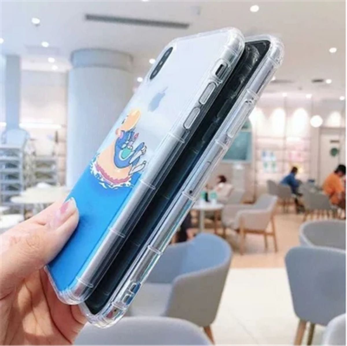 トムジェリー波乗りホリデースマホケース携帯カバー保護iPhone全機種