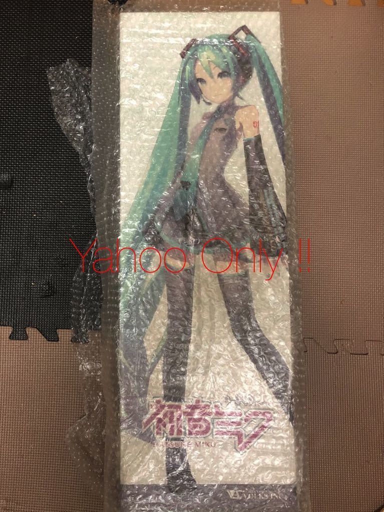 【国内正規品　未使用】ボークス 初音ミク キャラクター・ボーカル・シリーズ01 初音ミク DD ドルフィードリーム_画像2