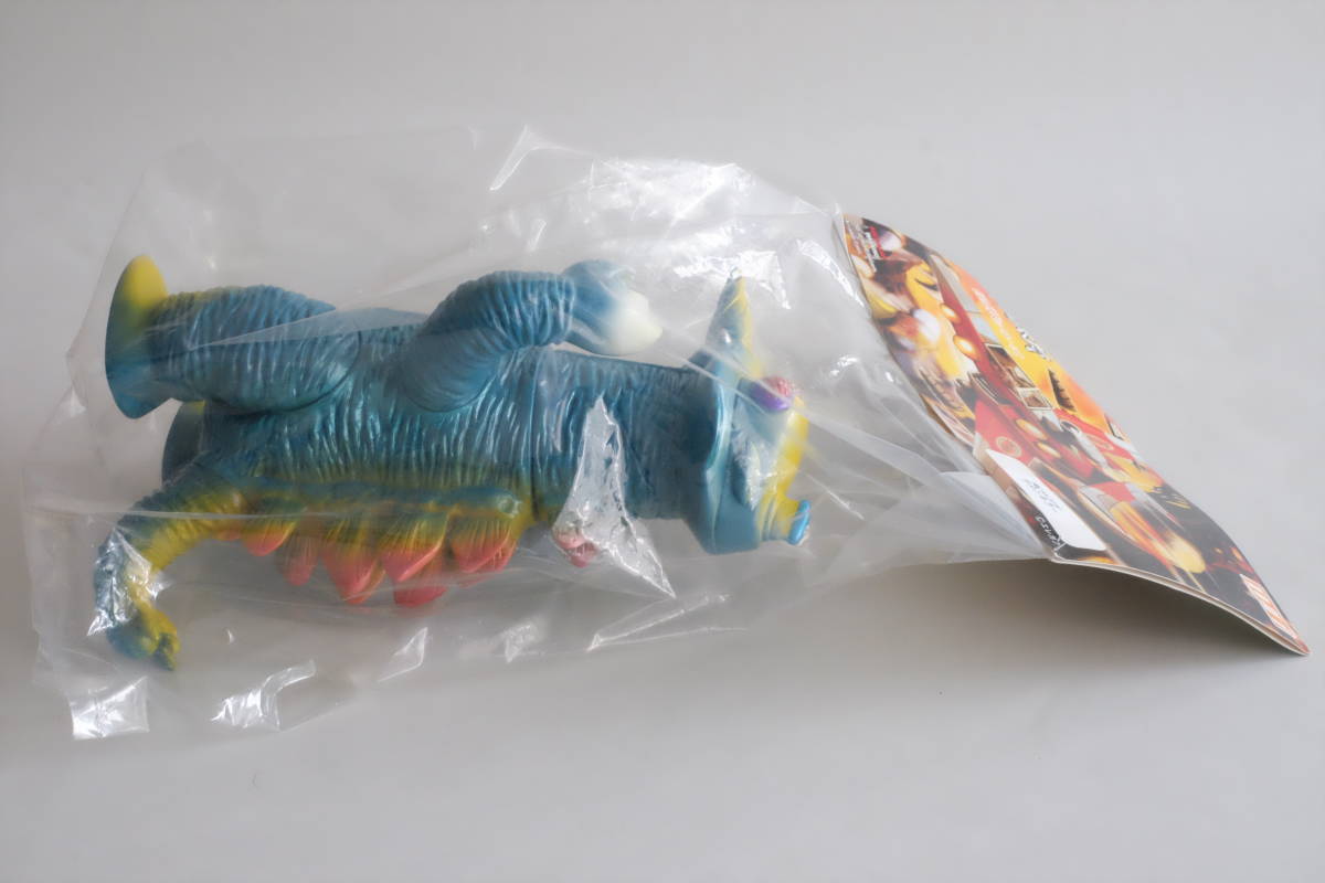 ≪未開封≫ エレガブ ドクロ太郎 怪獣シリーズ サタンキラー 7期 ≪未開封≫ エレガブ ドクロ太郎 怪獣シリーズ サタンキラー 7期