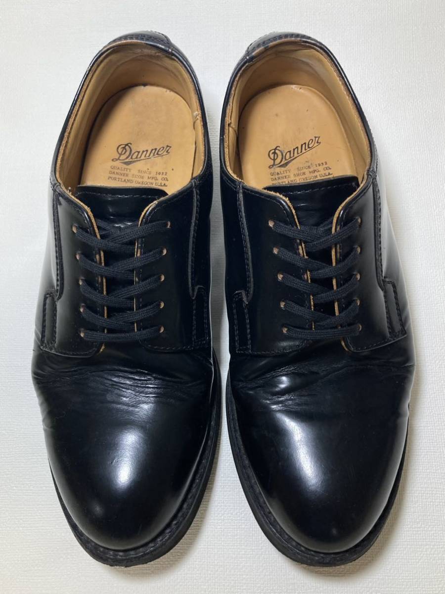 最愛 Danner ダナー POSTMANSHOES ポストマンシューズ D4300 レザー