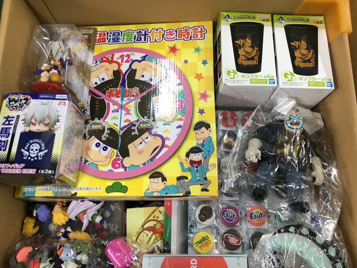 おもちゃ 160サイズ 詰め合わせ まとめ プライズ商品/一番くじ