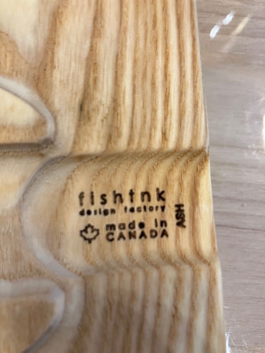 canadiano Coffee Wooden Pour-Over コーヒードリッパー Ash canada 珈琲