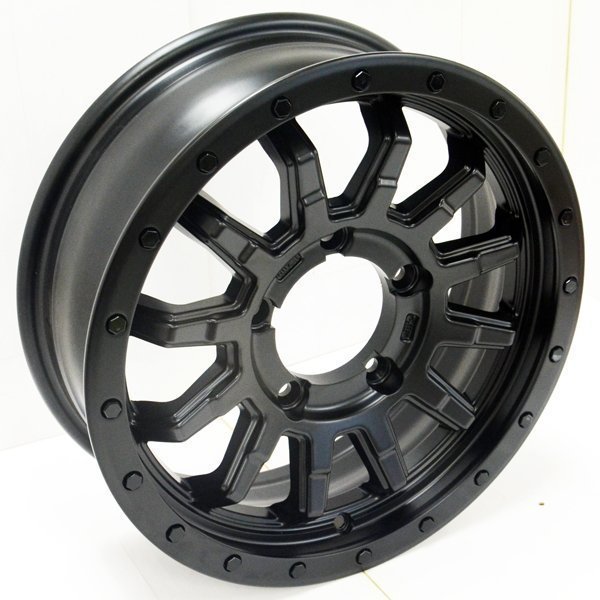 冬タイヤ ホイールセット ジムニー JB23 JB64 175/80R16 ヨコハマ アイスガード SUV G075 YOKOHAMA ice GUARD_画像5