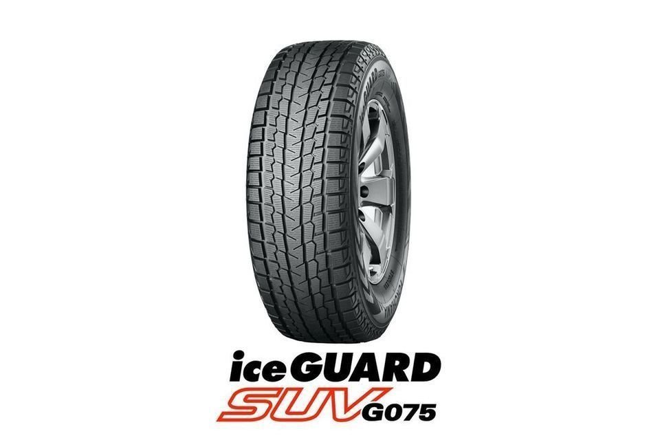 新品 スタッドレス 16インチタイヤホイール 4本セット 国産 YOKOHAMA ICEGUARD SUV G075 215/70R16 225/70R16 デリカD5 RAV4 CX5 DELICAD:5