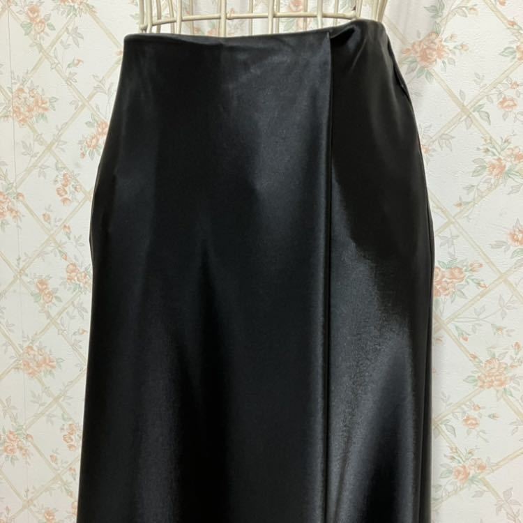 alice+olivia/アリスアンドオリビア 極美品 小さいサイズ ロング