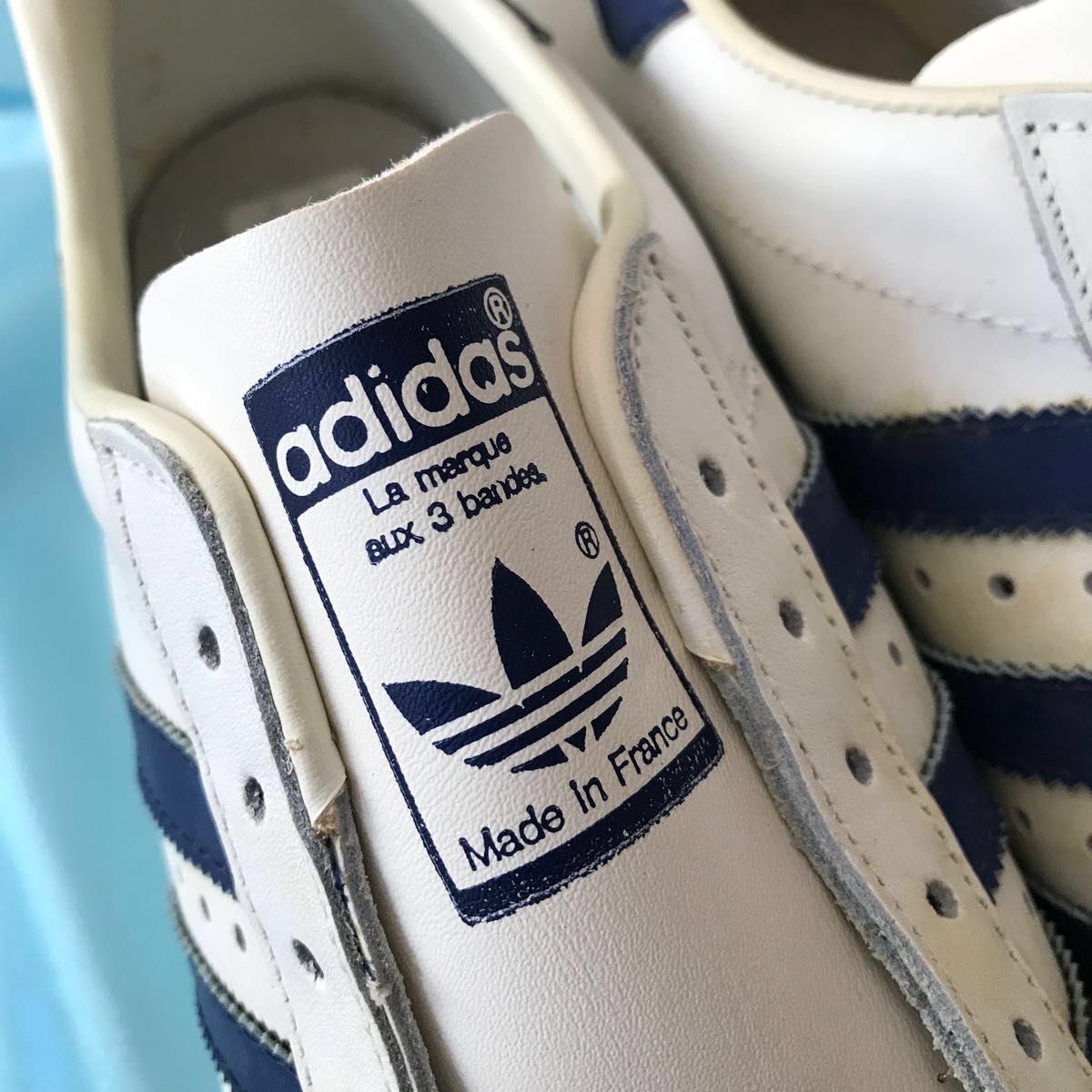 新品・脱気保管】アディダス スーパースター 80's AG3797 新品・脱気保管】アディダス スーパースター 80's AG3797