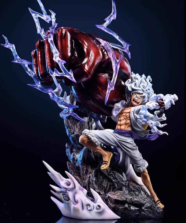 ★ワンピース ギガントバトル2 -新世界- MSPフィギュア MASTER STARS PIECE モンキーDルフィー 限定カラー 新品未開封品 ★ワンピース ギガントバトル2 -新世界- MSPフィギュア MASTER STARS PIECE モンキーDルフィー 限定カラー 新品未開封品