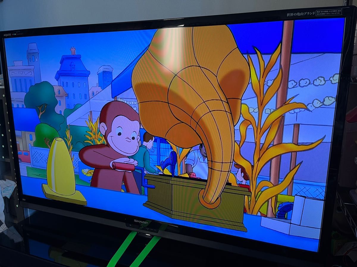 中古】 SHARP シャープ AQUOS LC-52Z5 液晶テレビ 52型 【全国 中古】 SHARP シャープ AQUOS LC-52Z5 液晶テレビ 52型 【全国