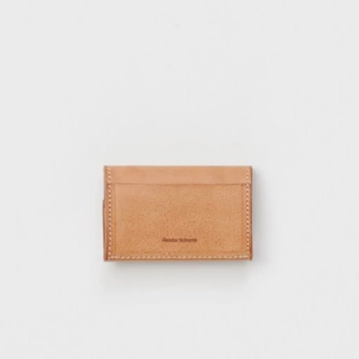 hender scheme clasp coin case（コインケース） 