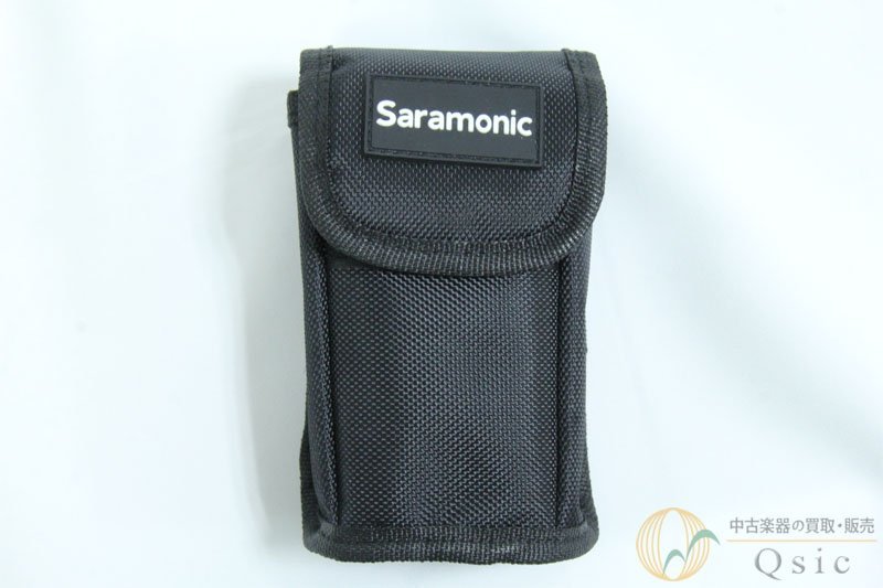 [ superior article ] Saramonic SmartRig+ Di iOS for audio interface [UJ423]