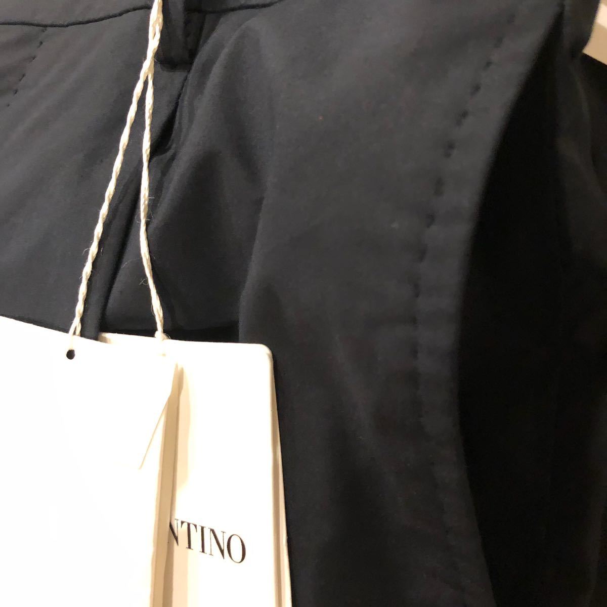 Sản phẩm 未使用 ヴァレンティノ VALENTINO スラックス コットン