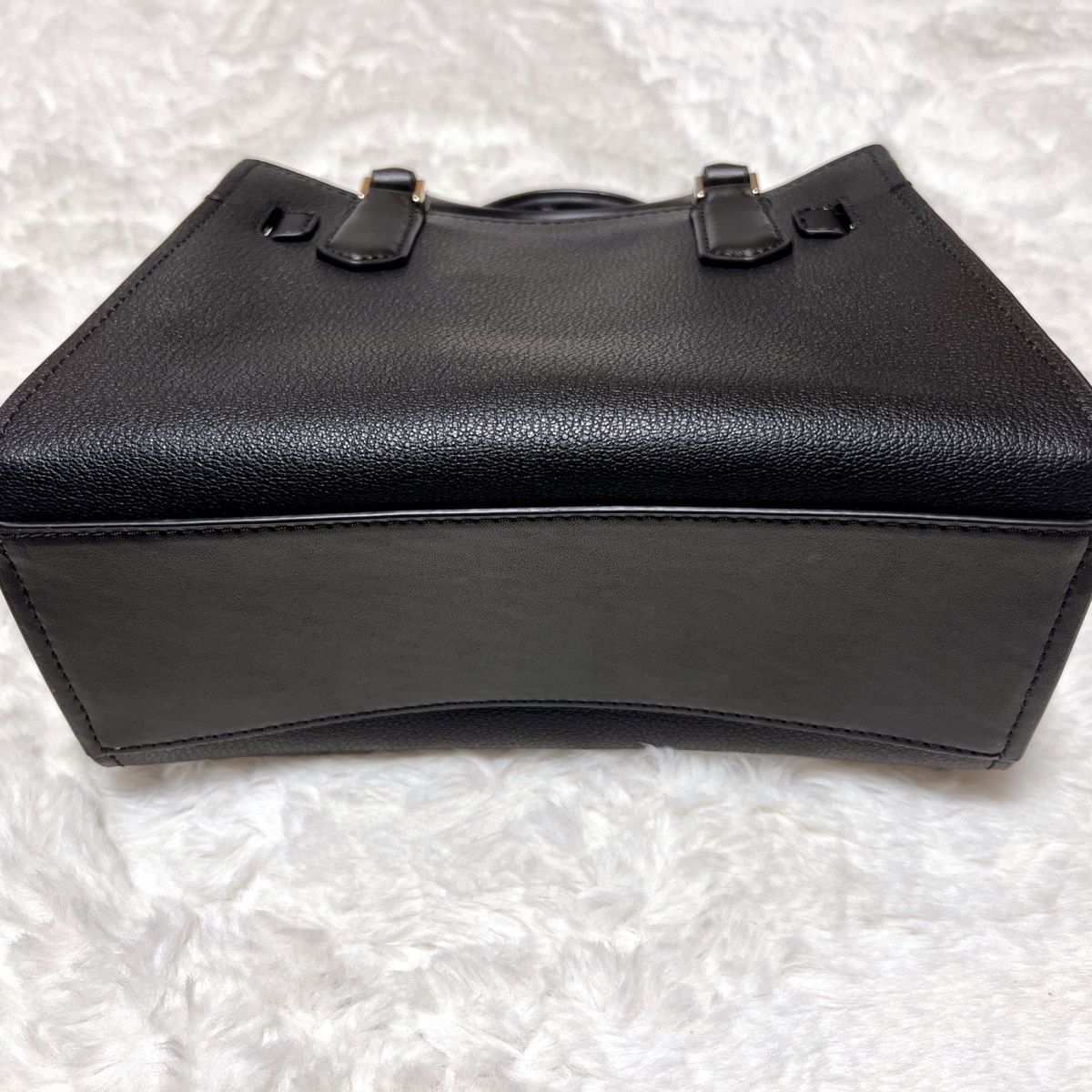 極美品】マイケルコース ハミルトン サッチェルスモール 2way 鍵 極美品】マイケルコース ハミルトン サッチェルスモール 2way 鍵