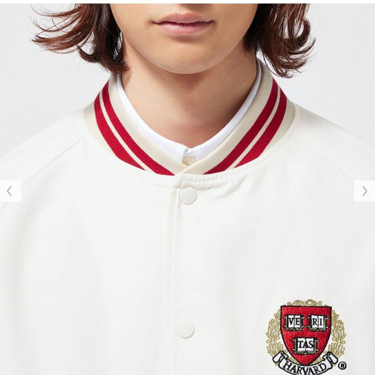 GU ジーユー x Harvard university ハーバード大学 XLサイズ GU ジーユー x Harvard university ハーバード大学 XLサイズ