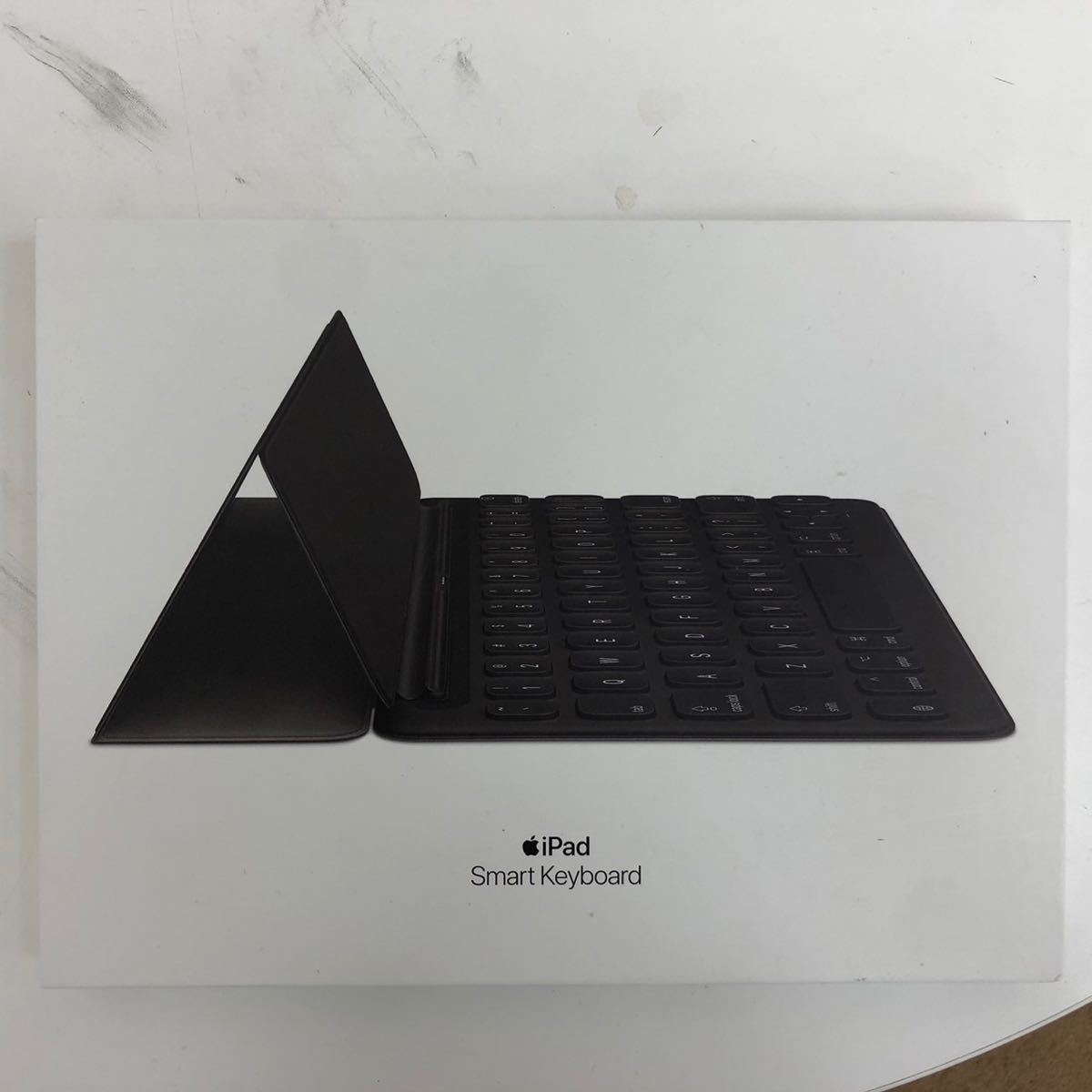 Apple スマートキーボード 10.5 INCH IPAD PRO SMART KEYBOARD