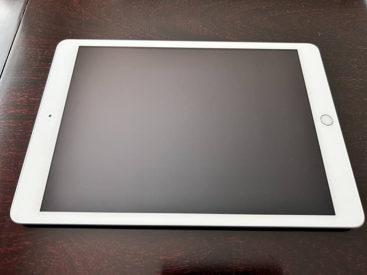 iPad 第7世代Wi-Fi 32GB Silver|代購幫