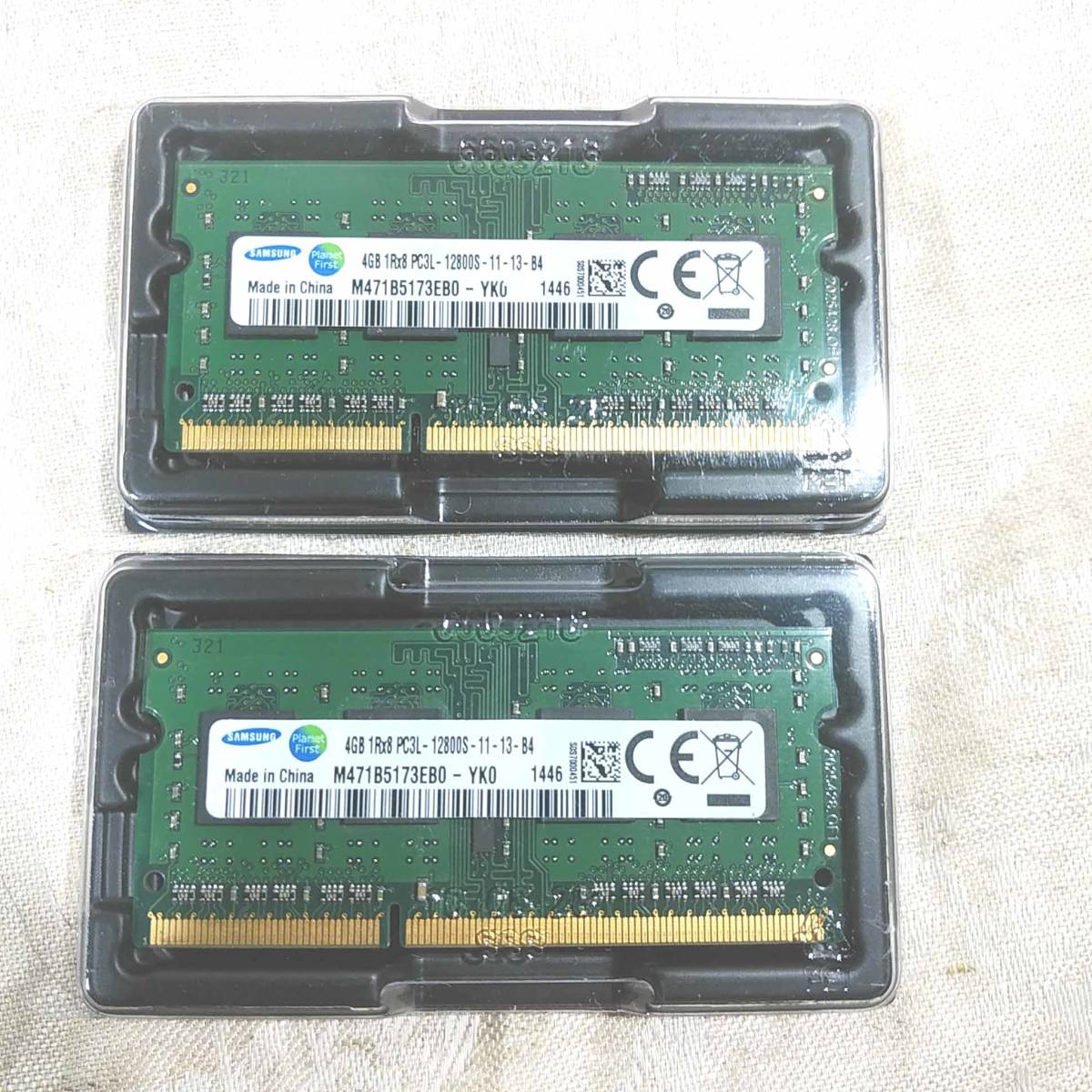  new goods unused Samsung 8GB(4GB*2 sheets ) 1RX8 DDR3L 1600MHz PC3L-12800S 1.35-1.5V SO-DIMM LAP top RAM memory free shipping 