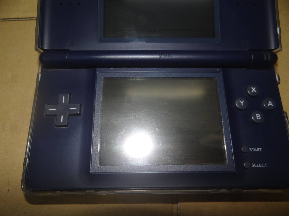 SY1192　ニンテンドーDS Lite 本体のみ 現状品_画像5