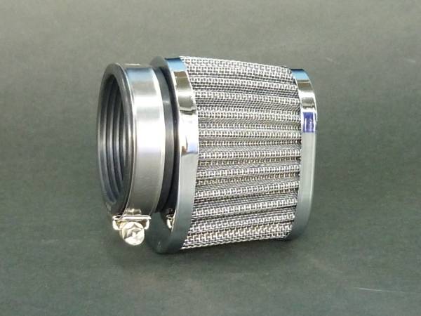 *新品 在庫処分セール TZR250 1KT　パワーフィルター オーバル 48mm (OPF48-2)_画像2