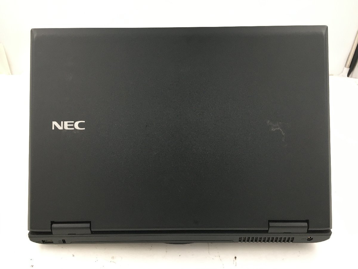 海外輸入】 NEC ノートパソコン PC-VK27MDZNJ i5-4310M 2700Mhz メモリ