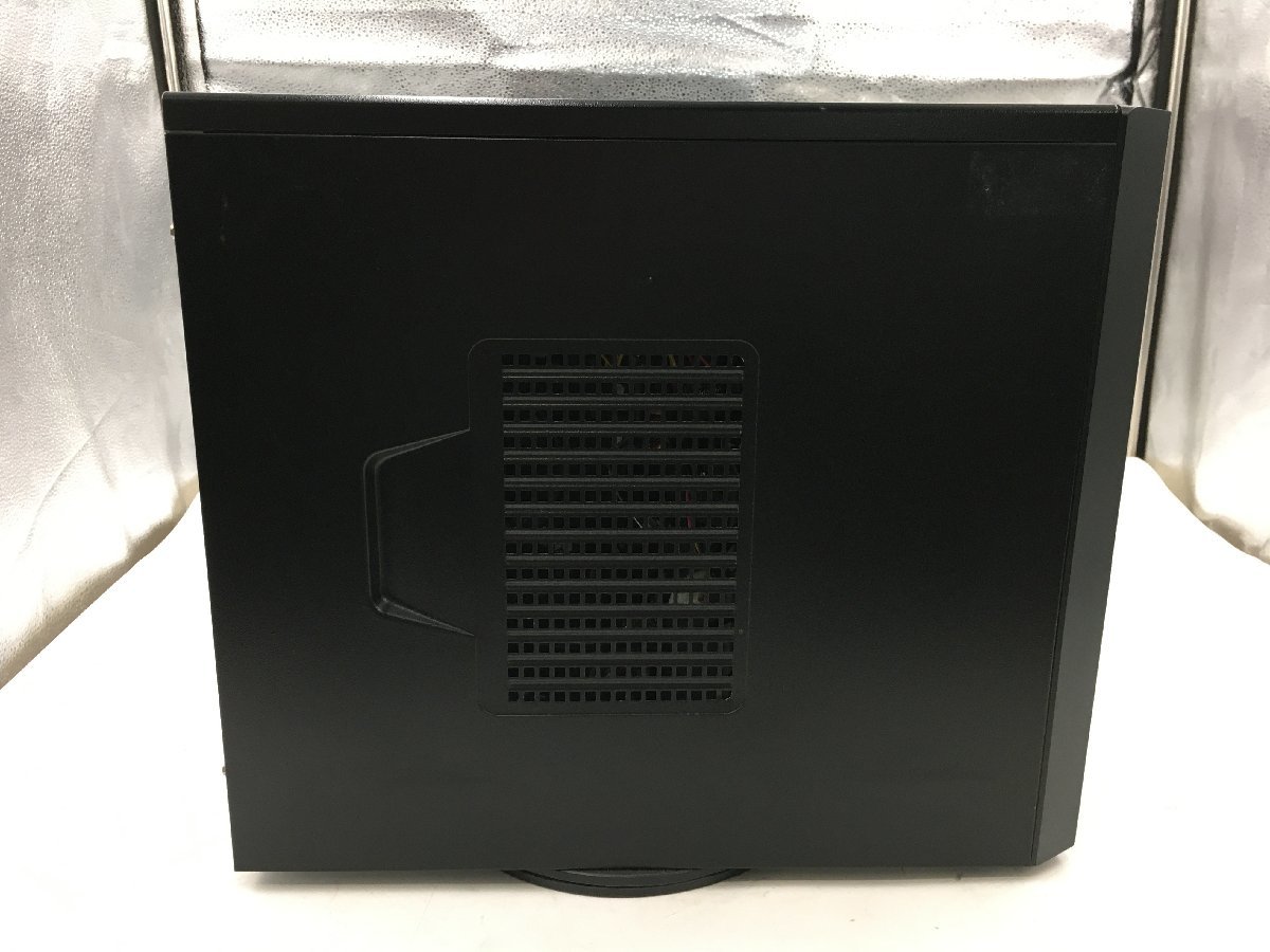 ♪▲【サードウェーブ】デスクトップPC/Core i5 4590(第4世代)/HDD 250GB Magnate IM (E25/B85) Blanccoにて消去済み 1026 D 22_画像2