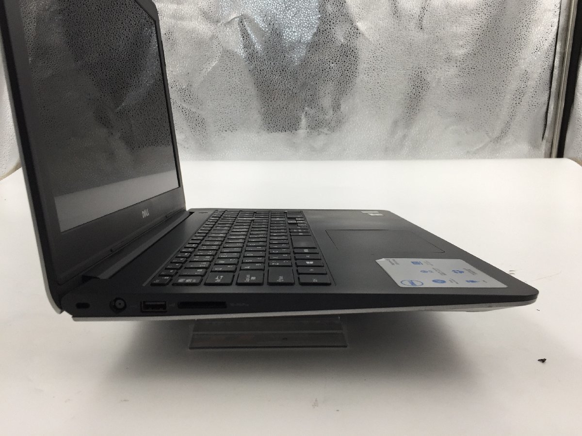 ♪▲【DELL デル】ノートPC/Core i5 4210U(第4世代)/HDD 1TB Inspiron 5547 Blanccoにて消去済み 1030 N 22_画像3