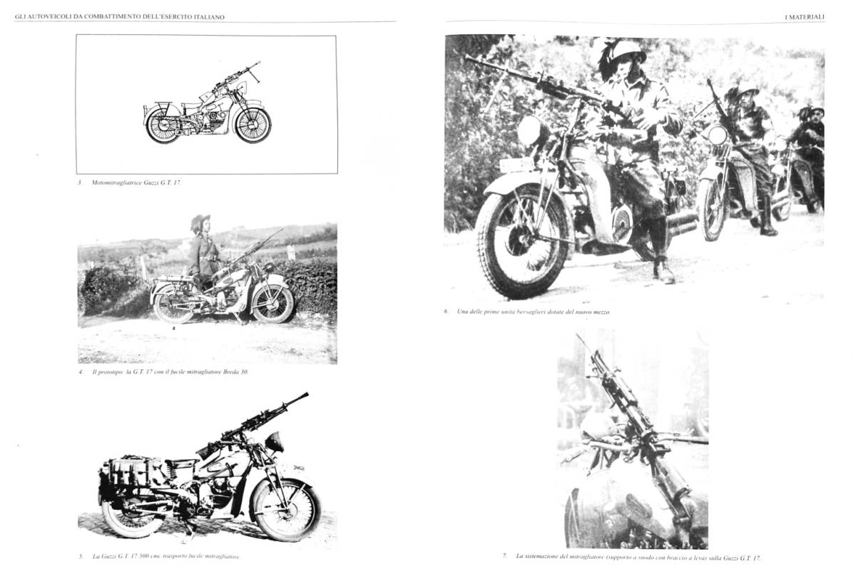 □ 洋書 希少 Gli autoveicoli da combattimento dell'Esercito Italiano Vol. I イタリア陸軍 戦闘車両 写真集 圧巻902ページ - 戦記、ミリタリー □ 洋書 希少 Gli autoveicoli da combattimento dell'Esercito Italiano Vol. I イタリア陸軍 戦闘車両 写真集 圧巻902ページ - 戦記、ミリタリー