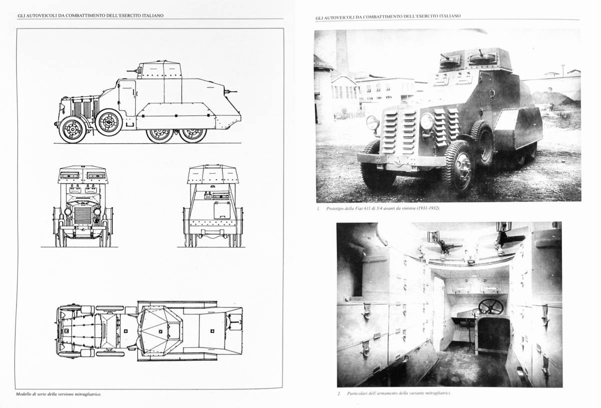 □ 洋書 希少 Gli autoveicoli da combattimento dell'Esercito Italiano Vol. I イタリア陸軍 戦闘車両 写真集 圧巻902ページ - 戦記、ミリタリー □ 洋書 希少 Gli autoveicoli da combattimento dell'Esercito Italiano Vol. I イタリア陸軍 戦闘車両 写真集 圧巻902ページ - 戦記、ミリタリー