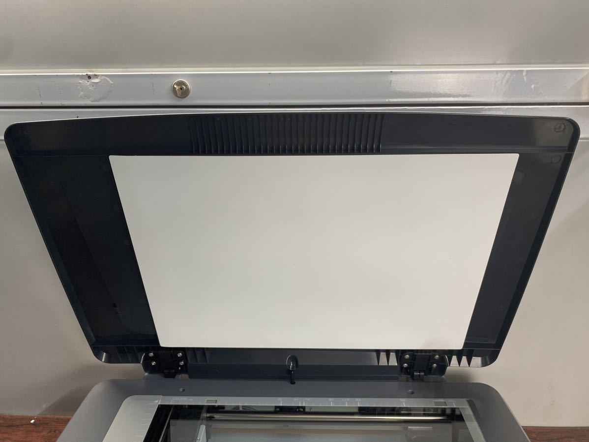 売れ筋アイテムラン A2301)EPSON 光学 動作確認 A3プラス対応フラット